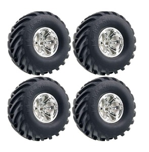 Neumáticos Radiales Personalizados de Marca Económicos para Camiones y SUVs, Calidad Premium, Garantía de 60.000-80.000 KM, Fabricados en Tailandia, Exportación a Grandes Volúmenes - Product Image 3