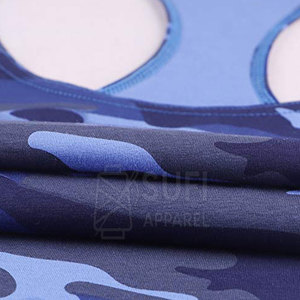 OEM Service Latest Design Oversize Casual Breathable Quick Dry Knitted 100% Cotton <b>Stringer</b> <b>Vest</b> Men High Performance Low Price - Product Image 4