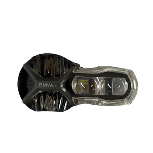Grupo de luces internas delanteras para BMW R 1200cc GS (17>18) - 122EN - Product Image 1