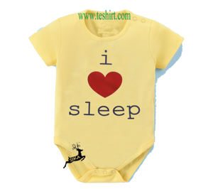 Mamelucos de punto de bambú de algodón orgánico OEM para niños, Mono Blanco para niñas, gran venta en línea en la India - Product Image 6