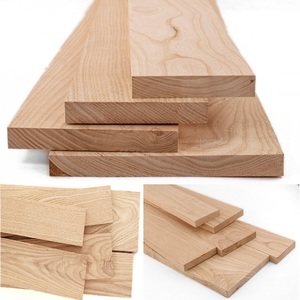 White Cedar Wood <b>Saw</b> and Veneer Round Logs Peeled Logs, structural and construction Lumber, Beams, poles - Product Image 3