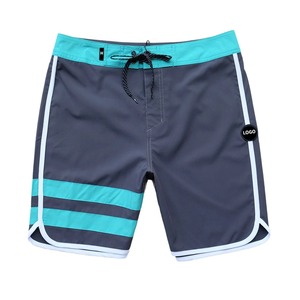 Short De Plage Homme Surf Maillot De Bain Sport Homme Board Shorts Bermuda Maillots De Bain - Product Image 6