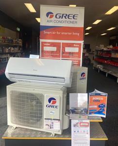Gree 36000Btu 18000Btu แอร์รถยนต์แบบตั้งโต๊ะ, เครื่องปรับอากาศแบบตั้งพื้นระบบทำความเย็นสำหรับ24000Btu 60000เท่านั้น - Product Image 4