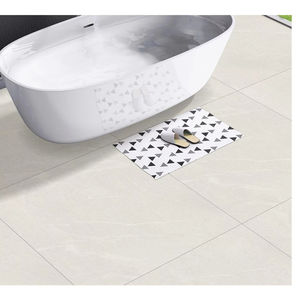 Carreaux de porcelaine rustique mat durable 1200x1200 Carrelage de sol indien robuste pour salon bureau hôtel exporté intérieur - Product Image 1