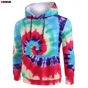 เสื้อฮู้ดผ้าฟลีซของผู้ชายเสื้อฮู้ดผ้าขนแกะอบอุ่นแบบลำลองพิมพ์ลายแบบระเหิดสำหรับฤดูหนาวสินค้าออกใหม่2024 - Product Image 2