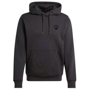 Sweats à capuche 100% coton chaud pour hommes, dernière conception, avec poche à motif solide, fabriqué au Pakistan, vente en gros, teinté dans la couleur - Product Image 6