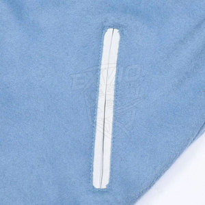 Chaqueta Letterman de Cuero para Hombre, Talla Personalizada, al por Mayor, para Uso Casual al Aire Libre, Chaqueta de Invierno - Product Image 4