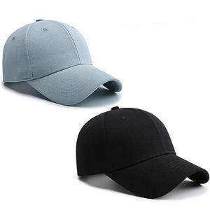 Outdoor Sports Men <b>Hats</b> Blank Custom Logo Embroidered 6 Panel Washed Cotton <b>Vintage</b> Distressed Baseball Cap Dad <b>Hat</b> - Product Image 6