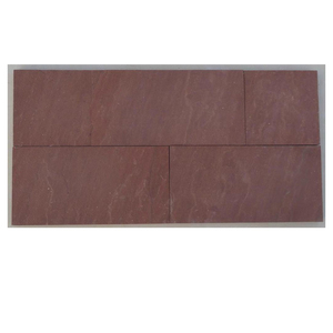 Large Number Anti-Slip Natural Chocolate Brown <b>Sandstone</b> Kitchen Outdoor Projects <b>Sandstone</b> - Product Image 1