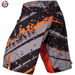 Adjustable <b>Boxing</b> <b>Short</b> Make Your Own MMA <b>Shorts</b> Men <b>Kick</b> <b>Boxing</b> <b>Shorts</b> for Sale in Best Price - Product Image 6