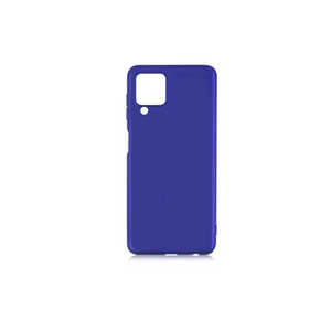Coque de protection arrière en silicone de luxe JoieCreatif Premier Slim Premium pour Samsung Galaxy M22 - Product Image 1