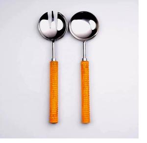 Servidor de pastel de Metal de alta venta para boda Nuevo último cubertería de Metal en precio al por mayor Servidor de pastel de Metal con mango de mármol - Product Image 2