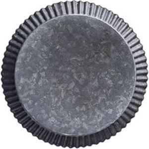 Plateau de service en métal galvanisé de qualité supérieure avec poignées conçues pour une utilisation polyvalente dans les maisons rustiques ou modernes - Product Image 5