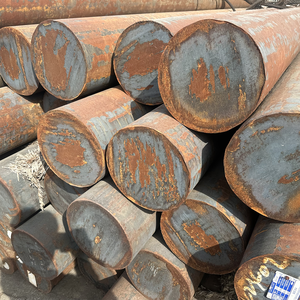 20crmnti (H) / AISI 5120 thanh tròn bóc cho các bộ phận gia công - Product Image 4