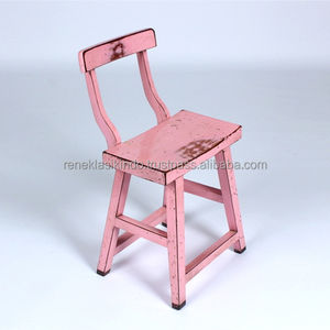 <b>Outdoor</b> Furniture Garden <b>Chairs</b> Model Number 7209 Made From Aged Wood Stylish Modern Design And Affordable Price - Product Image 2