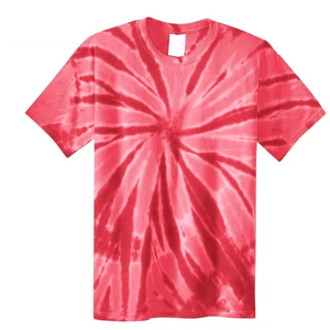 Custom Men's Polyester Cotton High Quality <b>Tie</b> Dyed T-Shirts Quick Dry & Breathable Wholesale Bulk Orders <b>Tie</b> Dyed T-Shirts - Product Image 6