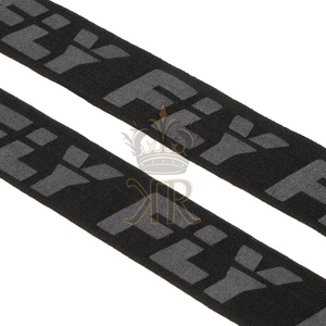 Bandages de boxe en polyester semi-élastique de haute qualité 120 pouces 180 pouces Logo personnalisé élargir pour enveloppes de boxe Velcro - Product Image 5