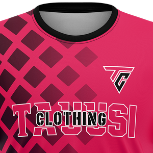 Impression par sublimation personnalisée T-Shirt de créateur pour homme Vêtements de sport en polyester 100% T-Shirt homme vierge uni par sublimation Créations personnalisées - Product Image 2