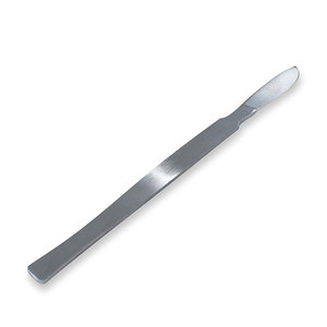 Manufacturing Custom Made Lightweight <b>Scalpel</b> <b>Blade</b> Handle / Eco-friendly Stainless Steel <b>Scalpel</b> <b>Blade</b> Handle - Product Image 2