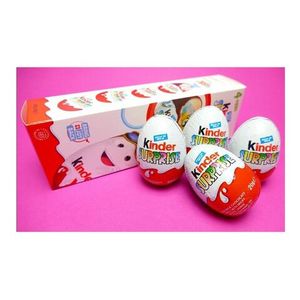 เฟอร์เรโร คินเดอร์ จอย สำหรับเด็กผู้หญิง/เด็กผู้ชาย - Product Image 6