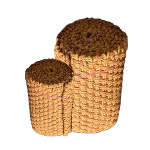 เสื่อปาล์ม/ผ้าห่มมะพร้าวเสื่อปาล์ม: เหมาะสำหรับเส้นทางที่มีการจราจรหนาแน่นส่งออกจากเวียดนาม - Product Image 1