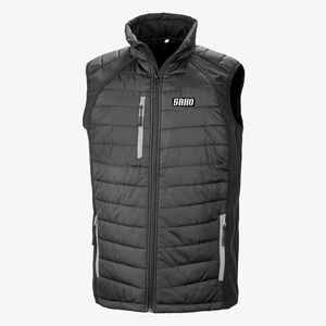 Fabricant de gilets GAA personnalisés au Pakistan produisant des vêtements de sport élégants, confortables et durables pour les clubs, les écoles et les équipes - Product Image 5