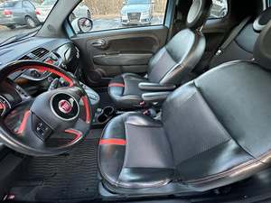 FIAT 500e FWD Plus 2015 d'occasion en excellent état, sans accident, conduite à gauche/droite - Product Image 4