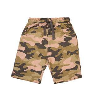 Custom printed <b>Men</b> <b>camouflage</b> <b>shorts</b> at hot price and top selling - Product Image 4