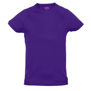 T-Shirt Sportiva Personalizzata per Ragazzi di Zeffer - Product Image 3