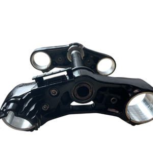 Placa de Horquilla Original para KTM Duke 125 2018, Pieza Esencial de Suspensión para Motocicleta - Product Image 3