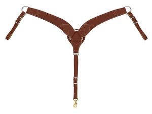 Western Saddle Horse Leather Halter Color personalizado Indian Buffalo Leather Equestrian Trail Pleasure - Product Image 2