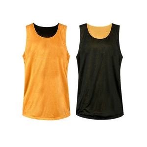 เสื้อบาสเก็ตบอลคุณภาพสูง เสื้อบาสเก็ตบอลเรียบๆ ปี 2023 ชุดบาสเก็ตบอลแบบกำหนดเอง เสื้อผ้ากีฬาฤดูร้อน - Product Image 2