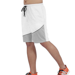 2025 Top Tendance Dernière Conception Personnalisé Hommes Shorts En Gros Street Wear Hommes Shorts Léger Hommes Shorts - Product Image 3