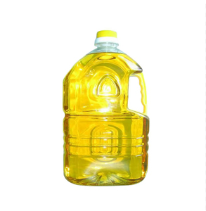 Aceite de girasol refinado Aceite de maíz Aceite de cocina vegetal - Product Image 5