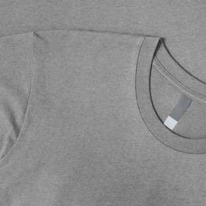 BELLA + CANVAS 3413-T-shirts Triblend - Product Image 3