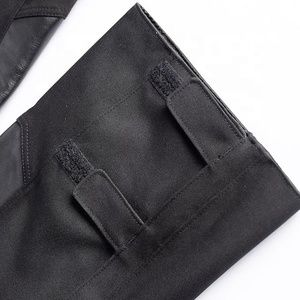 Pantalon de moto Adventure Lite personnalisé pour hommes pantalon d'équitation Touring Offroad OEM - Product Image 4