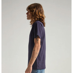 Camiseta transpirable para hombre, ropa de moda divertida, Camiseta cómoda de gran tamaño, camisetas informales transpirables de algodón - Product Image 3