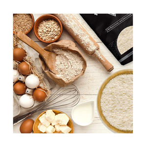 Farine de noix de macadamia populaire - Fournie aux boulangeries sans gluten mondiales, aux marques végétaliennes et aux fabricants d'aliments de spécialité - Product Image 3