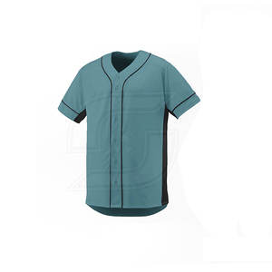 ชุดเสื้อเจอร์ซี่ฟุตบอล,ชุดเบสบอลสำหรับเล่นฟุตบอลพิมพ์ลายแบบระเหิดออกแบบเองได้ - Product Image 5