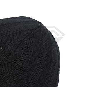 Gorro de punto con etiqueta privada de estilo personalizado, gorros de gorro lisos de alta calidad y cómodos de última llegada, servicio OEM - Product Image 5