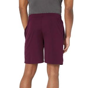 กางเกงขาสั้นสำหรับใส่วิ่งและเล่นบาสเก็ตบอลชุดกีฬาพิมพ์ลายปรับแต่งได้ระบายอากาศได้ดีสำหรับผู้เล่นฟิตเนส - Product Image 6