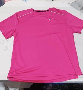 2025 chaqueta Anorak de dos capas ligera e impermeable a prueba de viento para hombre, forro de malla de secado rápido transpirable, logotipo personalizado, Fitness al aire libre - Product Image 4