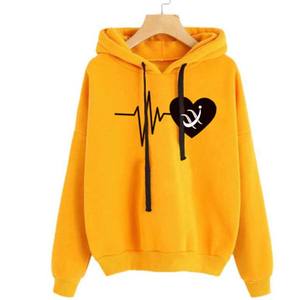 Sudadera con capucha de algodón 100% para hombre, sudadera informal de lana con estampado de alto diseño, ropa de calle, uso en gimnasio, temporada de invierno, venta al por mayor personalizada - Product Image 1