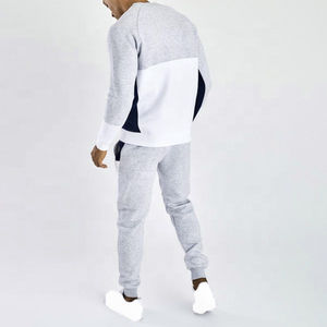 Chándal Deportivo Informal para Hombre, Diseño con Capucha, para Uso Diario, Fitness y Casual, Etiqueta Privada OEM al por Mayor - Product Image 2