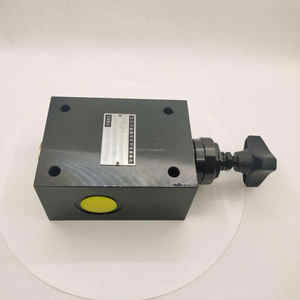 Soupape de décharge hydraulique à action directe de haute qualité - Product Image 5