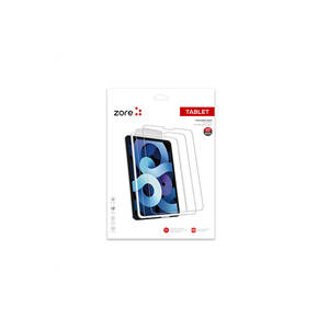 Protecteur d'écran anti-reflet 3D EFX pour Galaxy Tab S9, installation facile, film mat anti-espion, anti-choc, sensation d'écriture comme du papier - Product Image 2