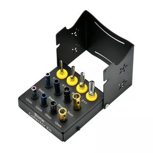 Bộ lọc thu thập xương nha khoa cho thu hoạch xương tự sinh cấy ghép phẫu thuật hiệu quả hút dựa trên bộ sưu tập máy móc - Product Image 1