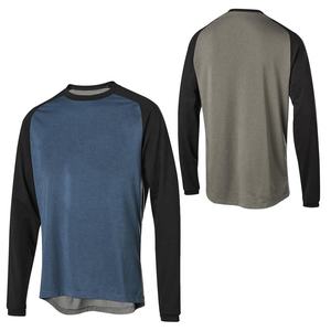 Ensemble de maillot de course de moto à manches longues respirant coupe-vent à séchage rapide avec trous d'aération 1 pièce Achat en gros - Product Image 6