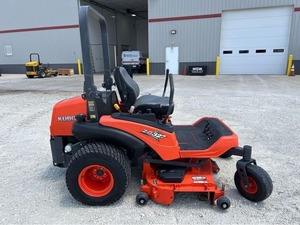 เครื่องตัดหญ้าแบบ Zero Turn รุ่น Kubota ZD337 ขนาด 42 นิ้ว ระดับมืออาชีพ - Product Image 2