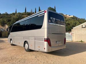 Ensemble neuf/d'occasion ra S411 HD Boîte de vitesses manuelle 39 places - Product Image 2